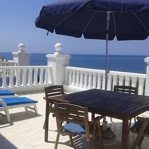  Apartamento El Molino España